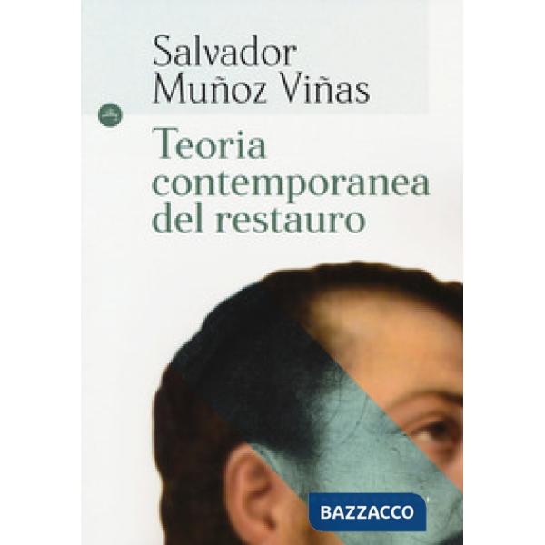 Teoria contemporanea del restauro