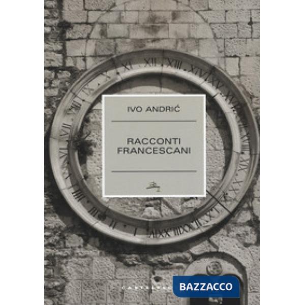 Racconti francescani