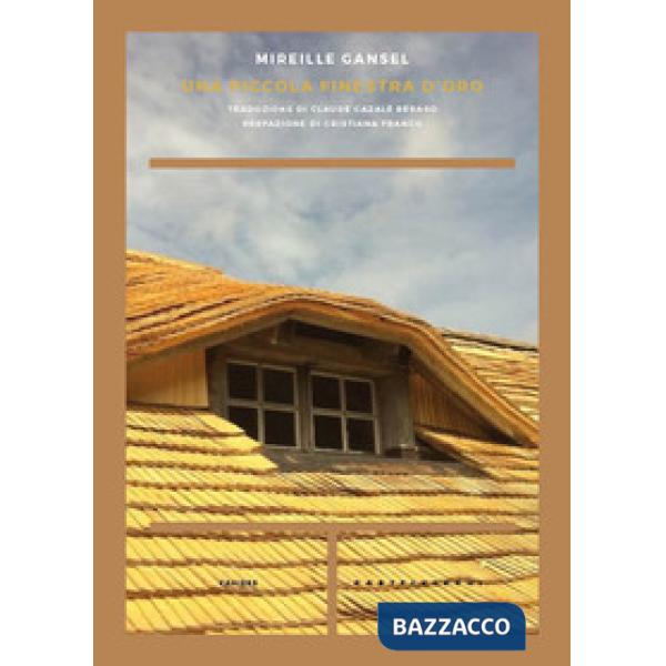 Piccola finestra d'oro (Una)