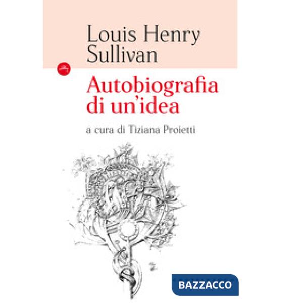 Autobiografia di un'idea