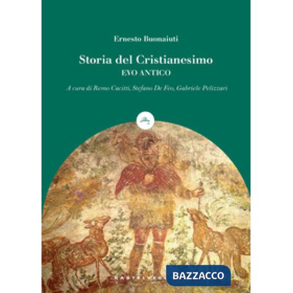 Storia del cristianesimo