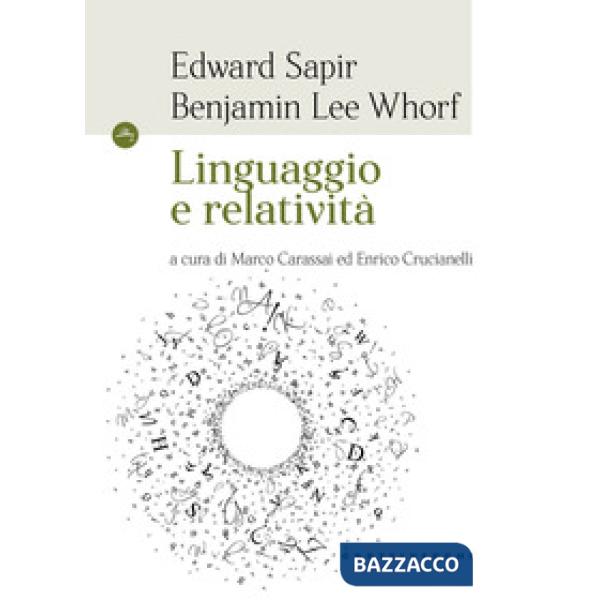 Linguaggio e relatività