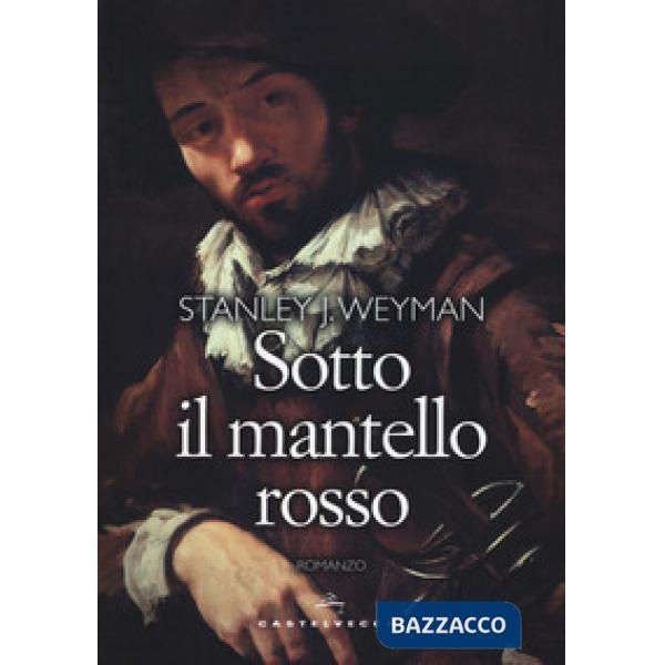 Sotto il mantello rosso