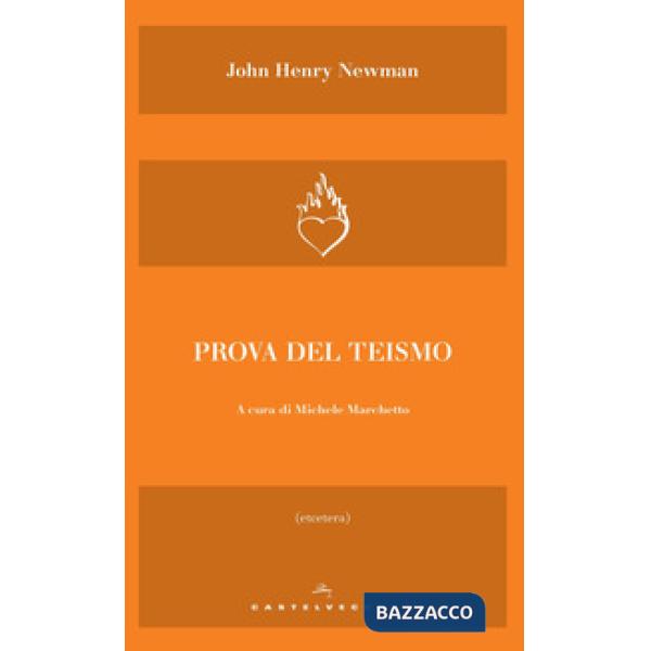 Prova del teismo
