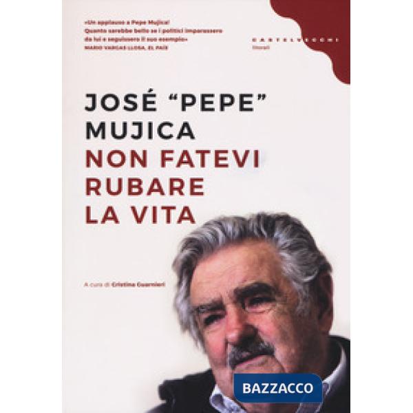 Non fatevi rubare la vita