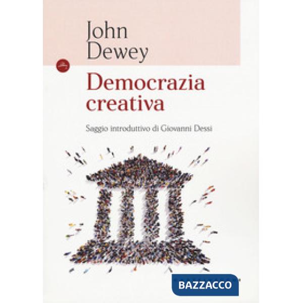 Democrazia creativa