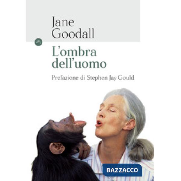 Ombra dell'uomo (L')