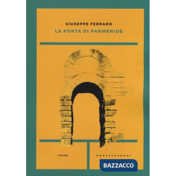 Porta di Parmenide (La)