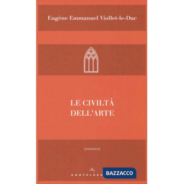 Civiltà dell'arte (Le)