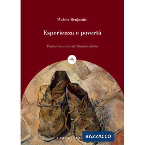Esperienza e povertà