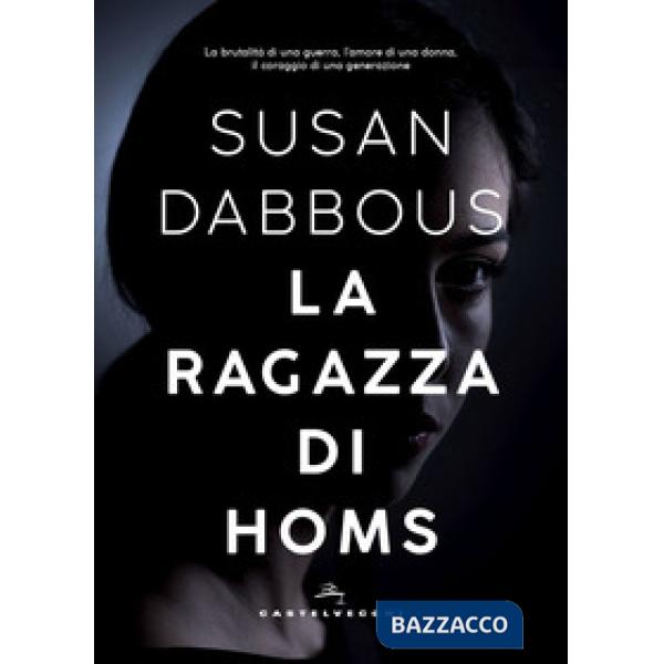 Ragazza di Homs