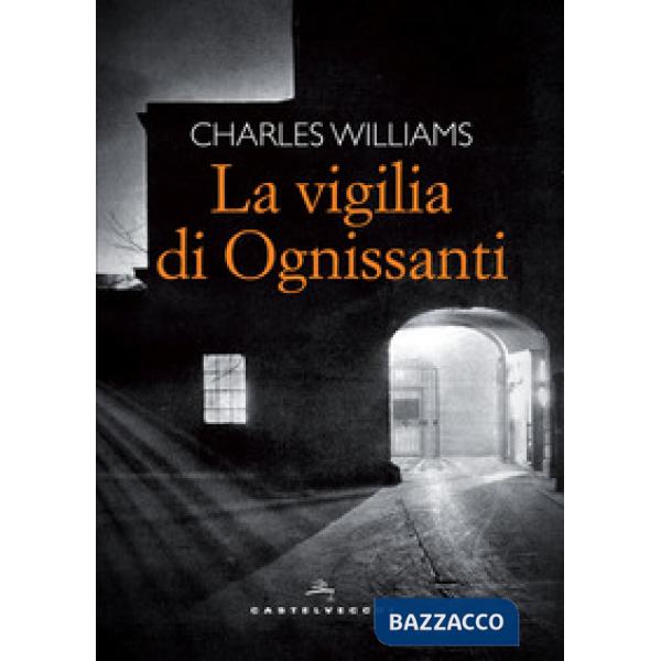 Vigilia di Ognissanti (La)