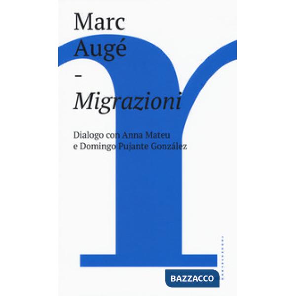 Migrazioni. Dialogo con Anna Mateu e Domingo Pujante González