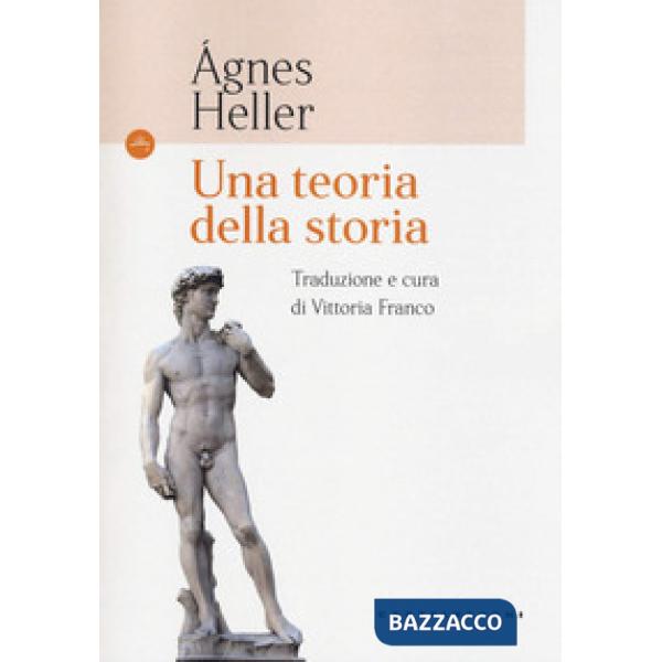 Teoria della storia (Una)