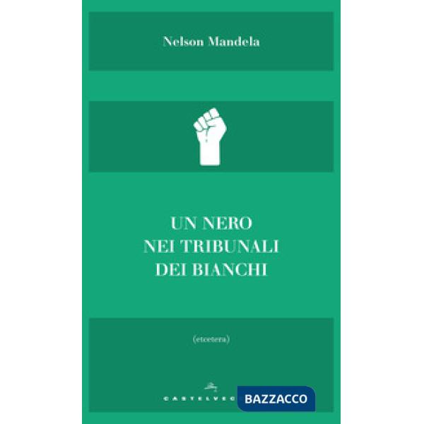 Nero nei tribunali dei bianchi (Un)