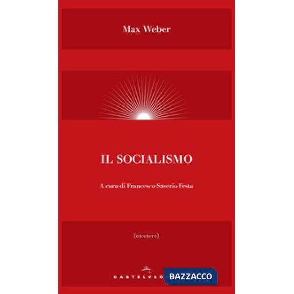 Socialismo (Il)