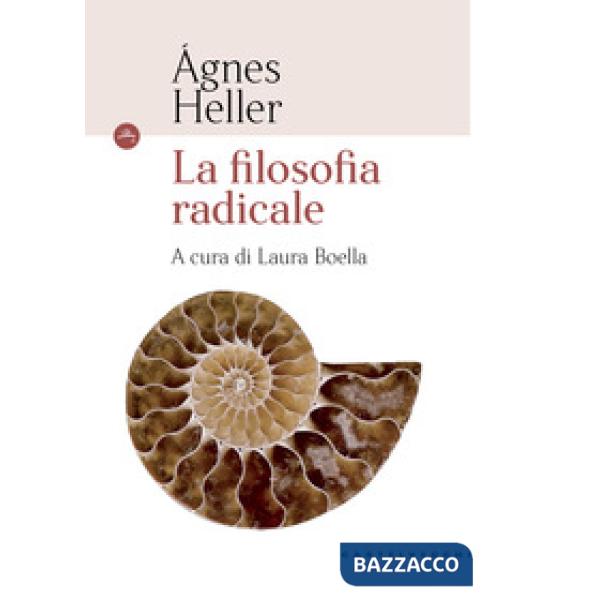 Filosofia radicale (La)