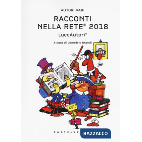 Racconti nella rete® 2018
