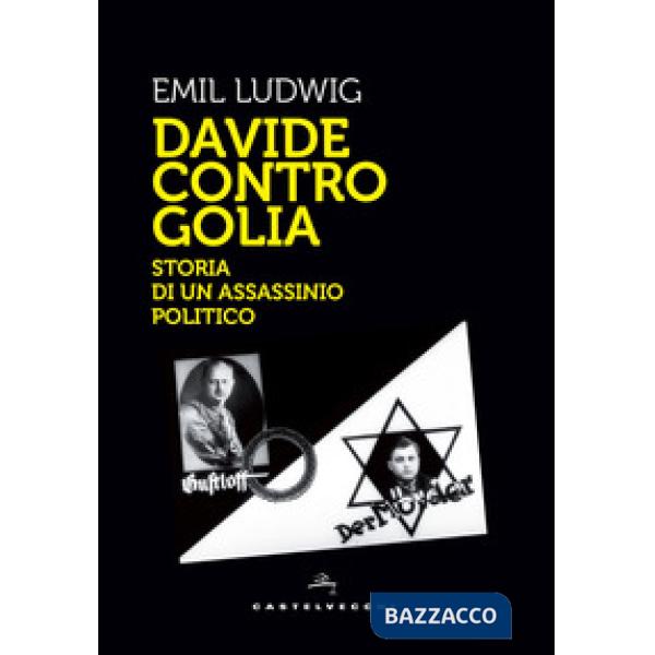 Davide contro Golia. Storia di un assassinio politico