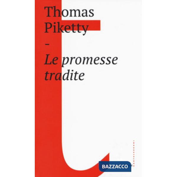 Promesse tradite (Le)