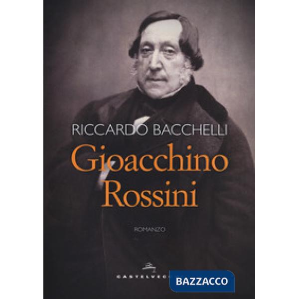 Gioacchino Rossini
