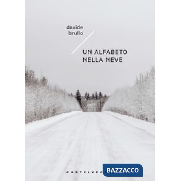 Alfabeto nella neve (Un)