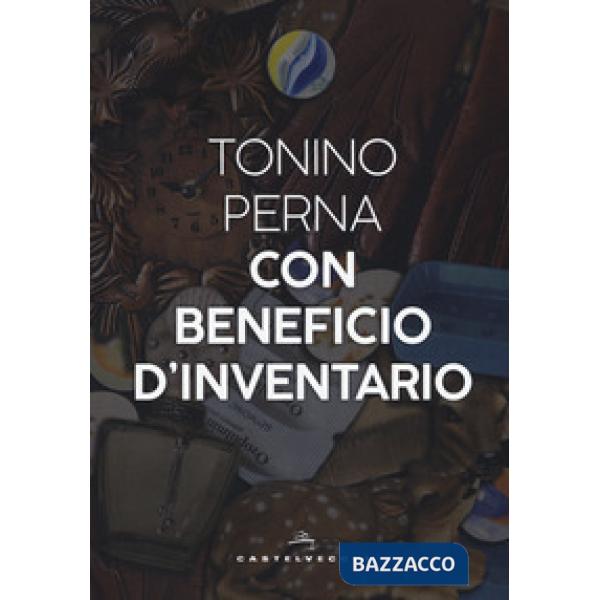 Con beneficio d'inventario