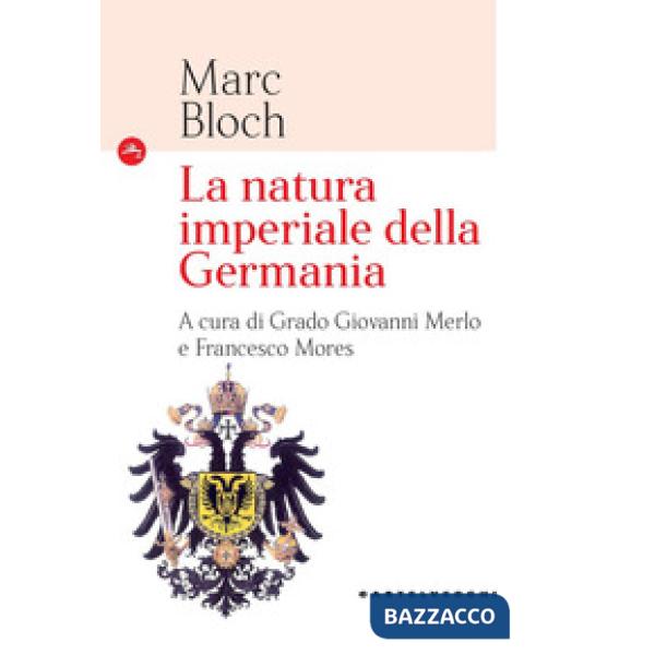 Natura imperiale della Germania (La)