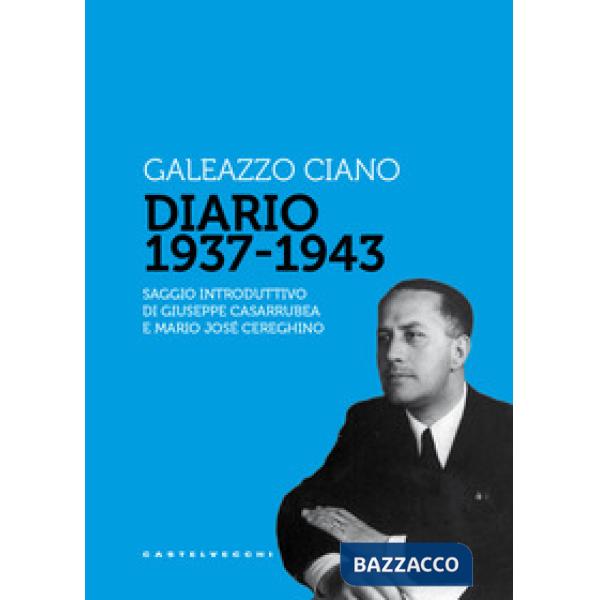 Diario 1937-1943