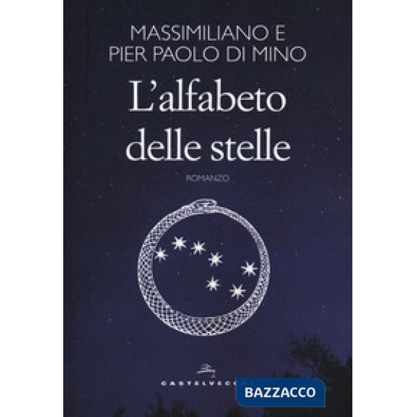 Alfabeto delle stelle (L')