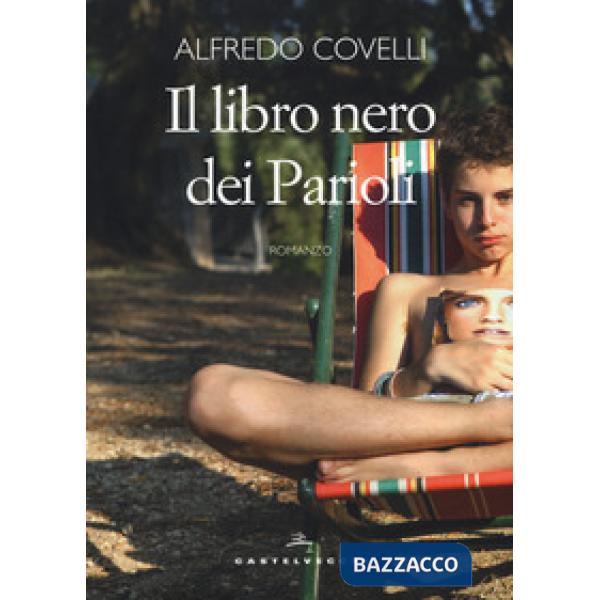 Libro nero dei Parioli (Il)