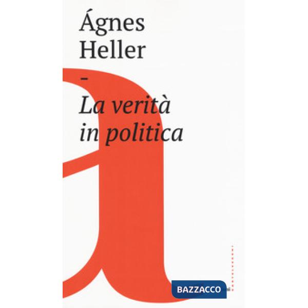 Verità in politica (La)