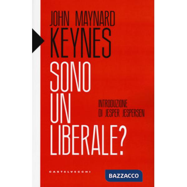 Sono un liberale?