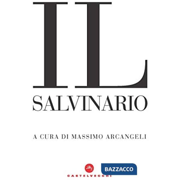 Salvinario (Il)