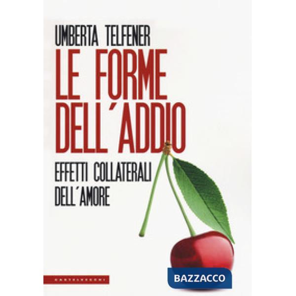 Forme dell'addio. Effetti collaterali dell'amore (Le)