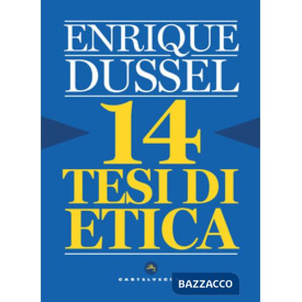 14 tesi di etica