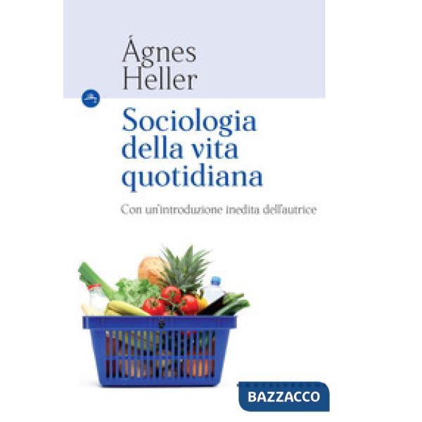 Sociologia della vita quotidiana