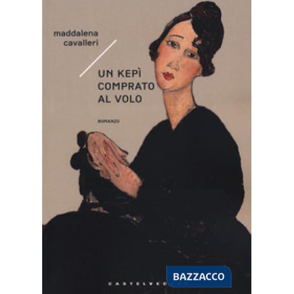 Kepì comprato al volo (Un)