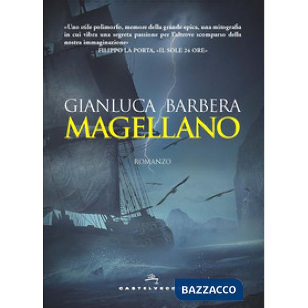 Magellano. Nuova ediz.