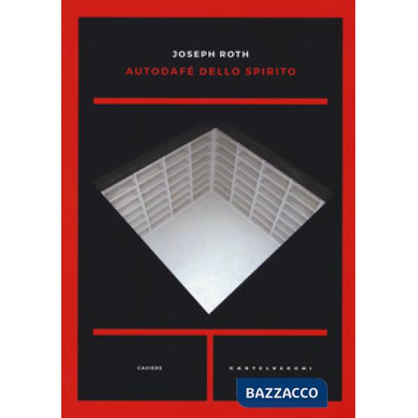 Autodafé dello spirito