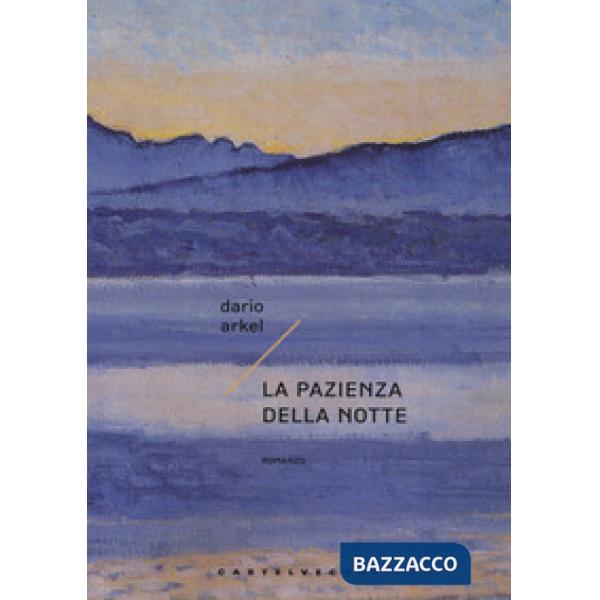 Pazienza della notte (La)