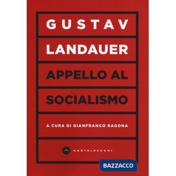 Appello al socialismo