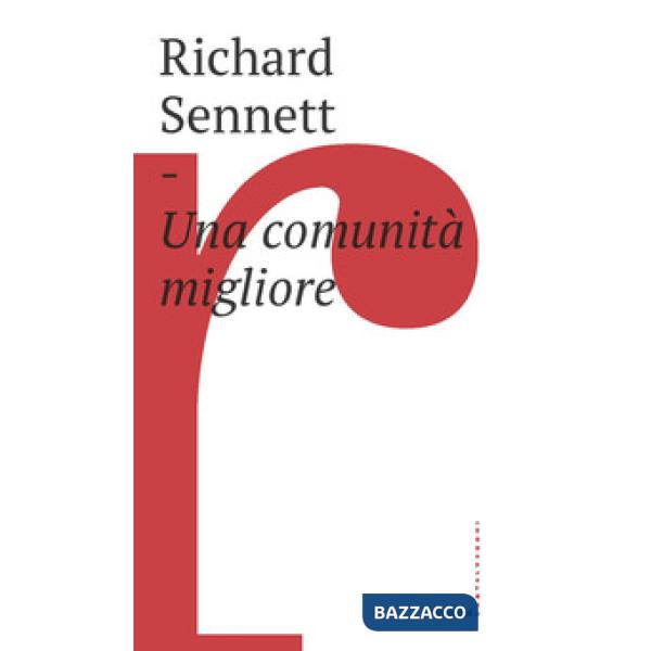 Comunità migliore (Una)