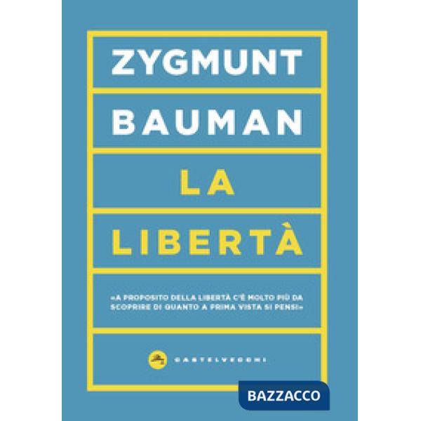 Libertà (La)