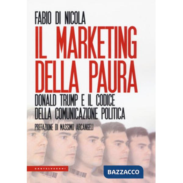 Marketing della paura