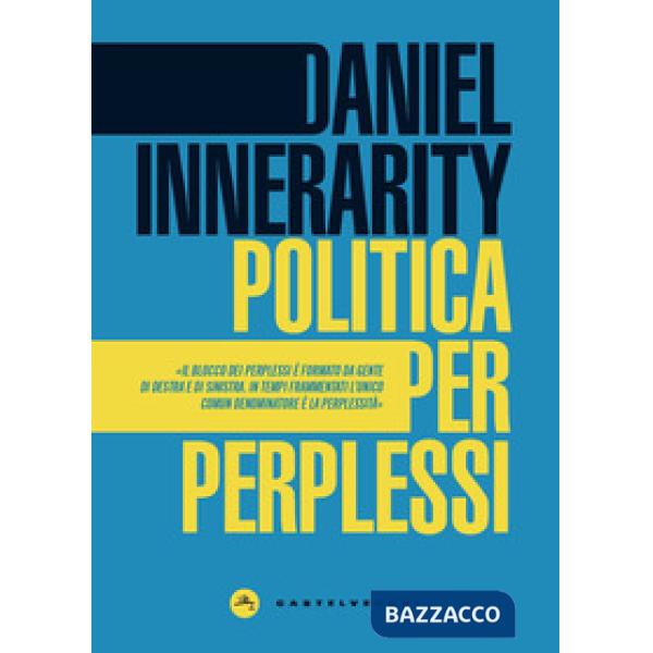 Politica per perplessi