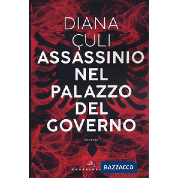 Assassinio nel palazzo del governo