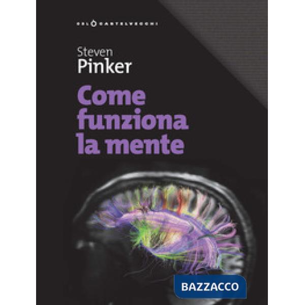 Come funziona la mente