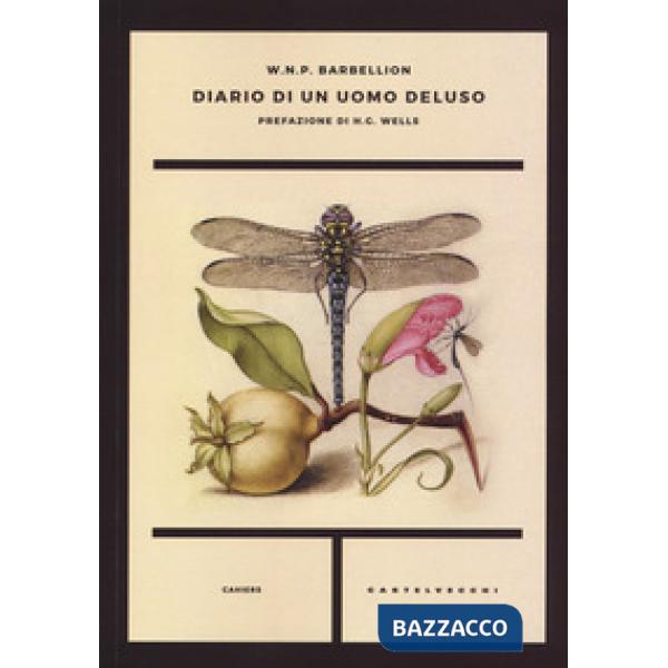 Diario di un uomo deluso