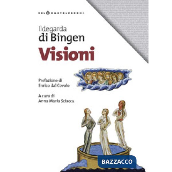 Visioni